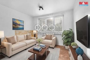 Prodej, Byt 1+kk, Jilemnice