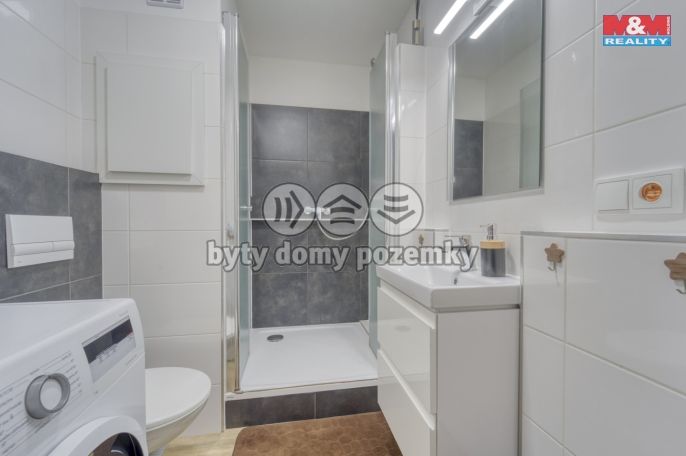 Prodej, Byt 1+1, Žatec