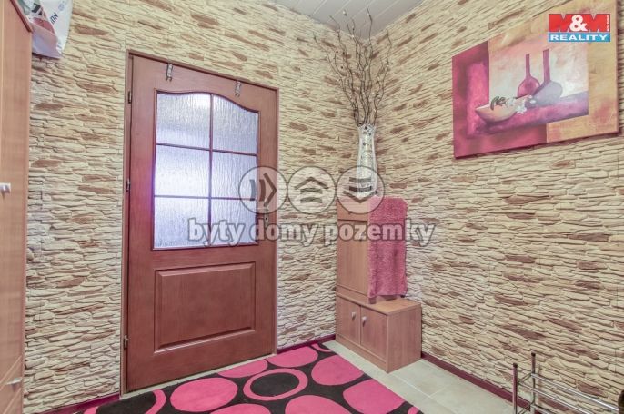 Prodej, Rodinný dům, Petrovice u Karviné