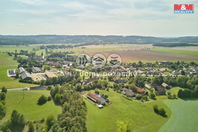 Prodej, Rodinný dům, Rohoznice