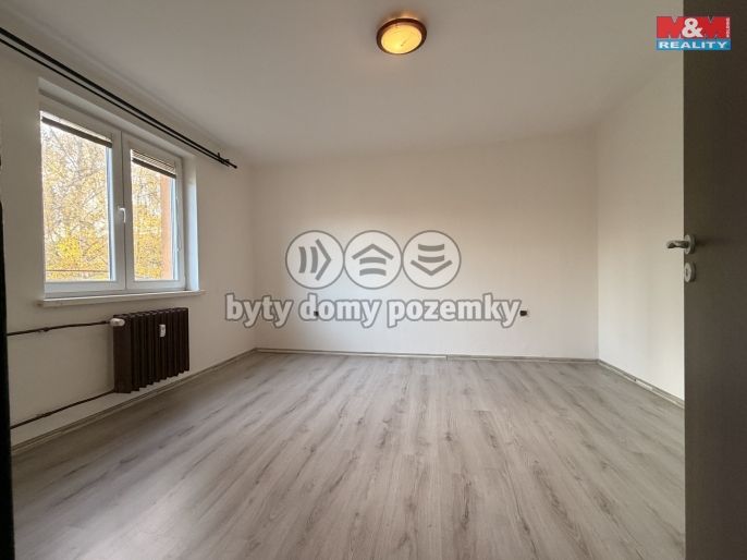 Prodej, Byt 3+1, Ostrava