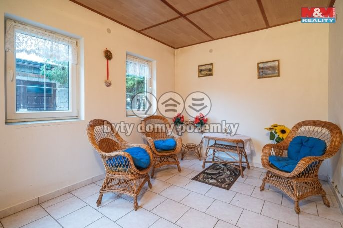 Prodej, Rodinný dům, Pohoří