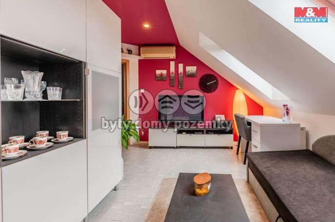 Pronájem, Rodinný dům, Ostrava