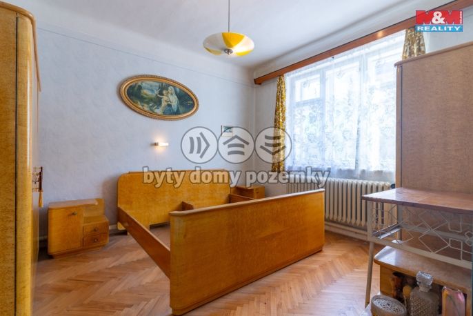 Prodej, Rodinný dům, Chropyně