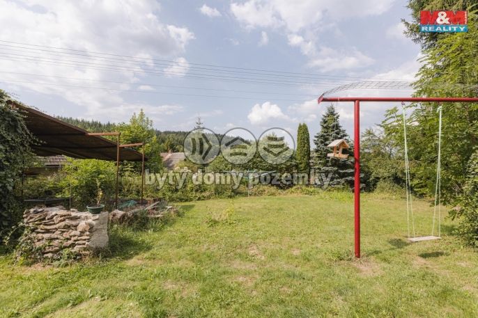 Prodej, Chalupa, Oselce