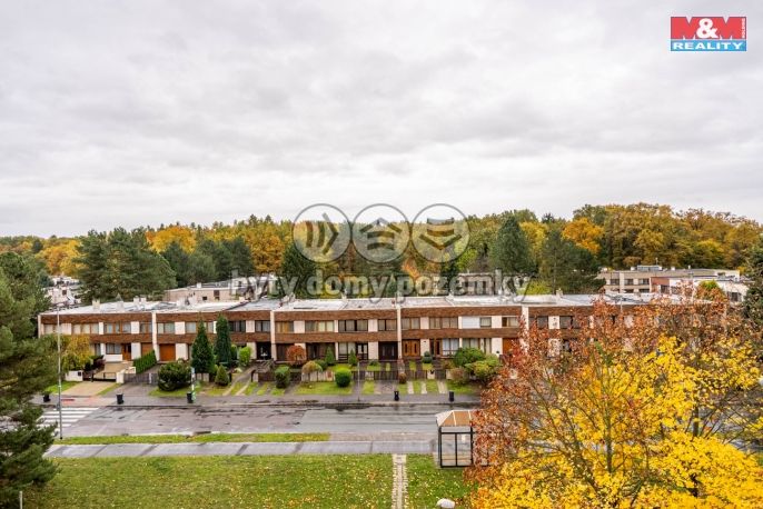 Prodej, Byt 3+1, Pardubice