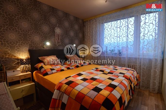 Prodej, Byt 3+1, Blansko