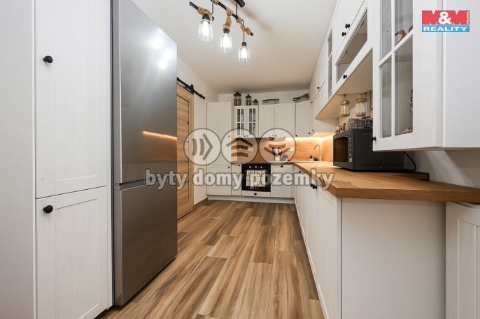 Prodej, Rodinný dům, Loučka