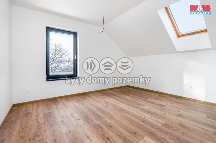 Prodej, Rodinný dům, Postupice