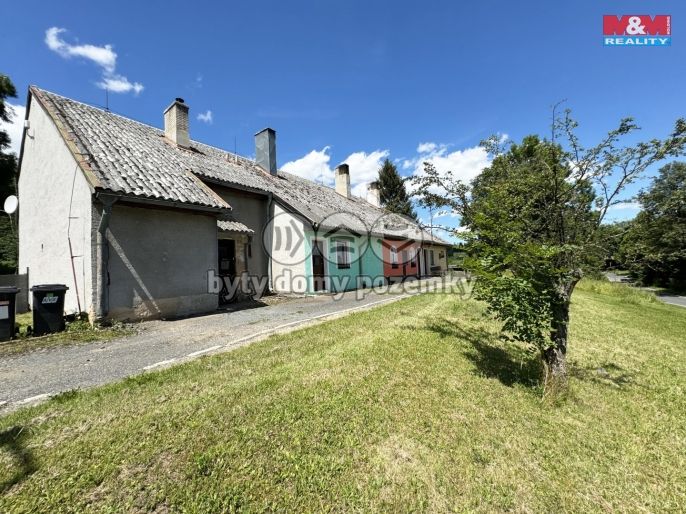 Prodej, Chata, Krásné Údolí