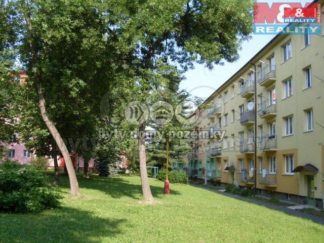 Prodej, Byt 1+1, Havířov