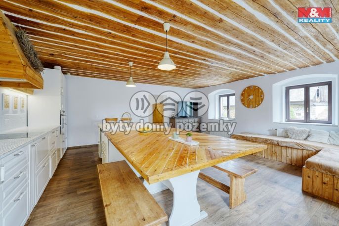 Prodej, Rodinný dům, Úněšov