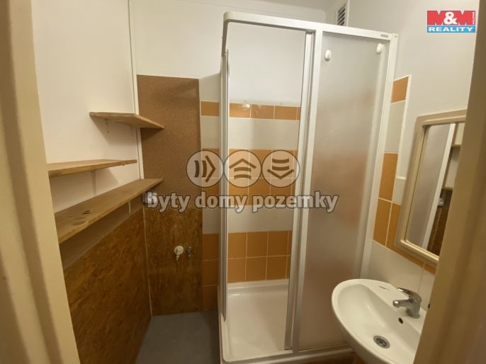Pronájem, Byt 2+1, Beroun