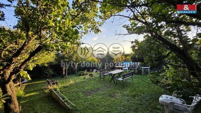 Prodej, Chata, Praha