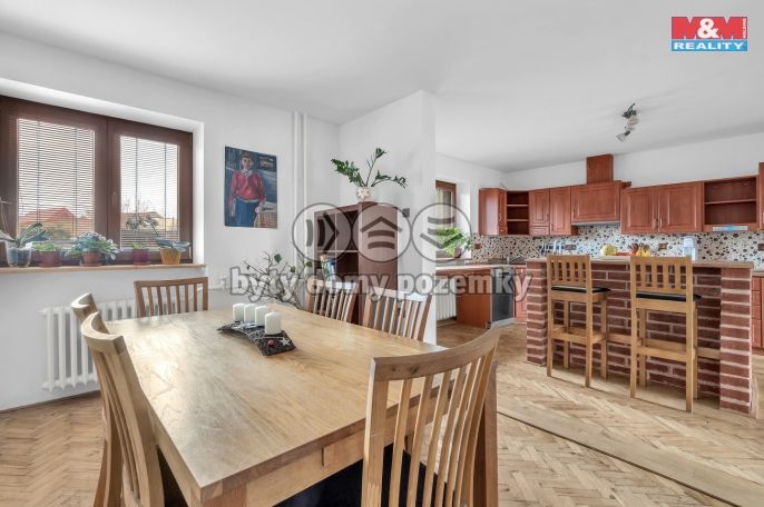 Prodej, Rodinný dům, Chrast