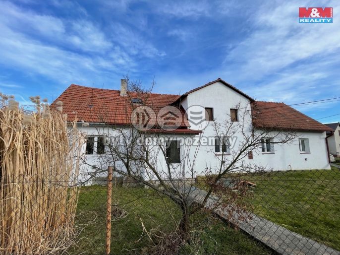 Prodej, Rodinný dům, Sedlnice