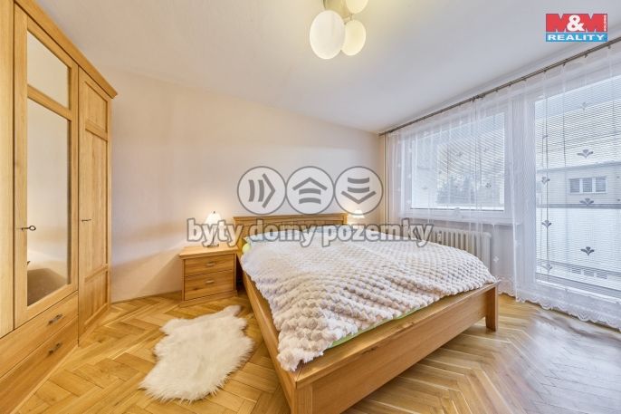 Prodej, Byt 2+1, Hořice