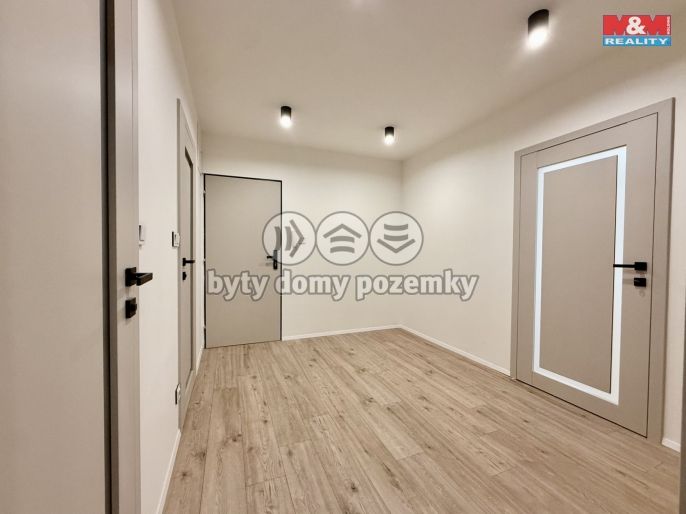 Prodej, Byt 3+1, Ostrava