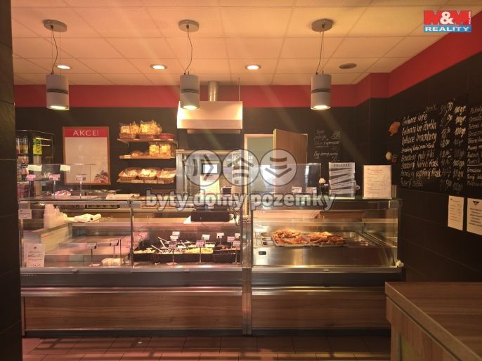 Pronájem, Restaurace, stravování, Frýdek-Místek