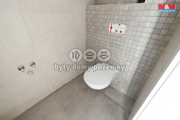 Prodej, Rodinný dům, Buštěhrad