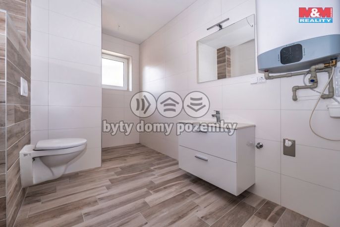 Prodej, Nájemní dům, Ostrava