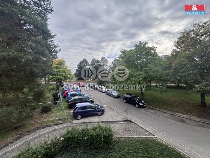 Pronájem, Byt 3+1, Česká Lípa