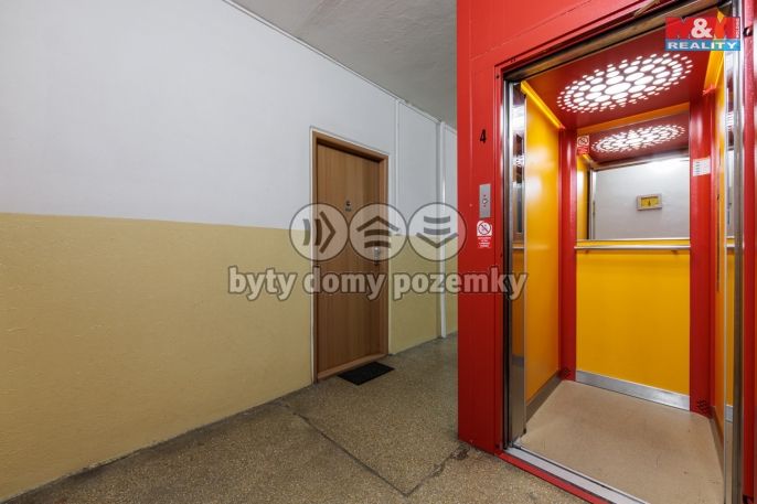 Prodej, Byt 3+1, Nová Role