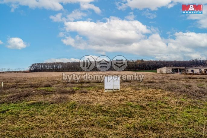 Prodej, Komerční pozemky, Kolaje