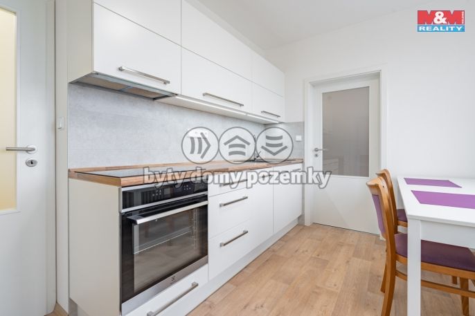 Prodej, Byt 3+1, Jihlava