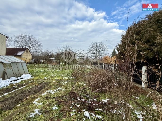 Prodej, Rodinný dům, Žabeň