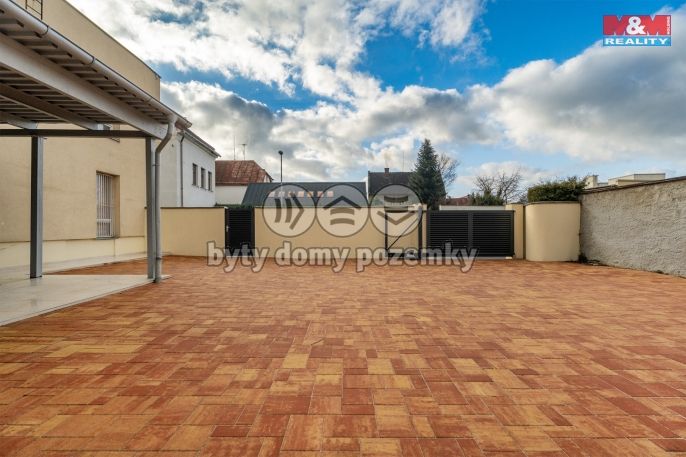 Pronájem, Byt 1+kk, Jablonné v Podještědí