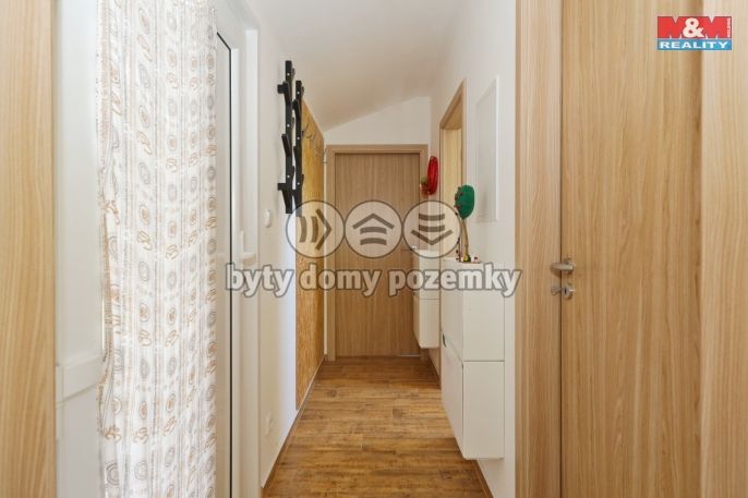 Prodej, Rodinný dům, Havlíčkův Brod