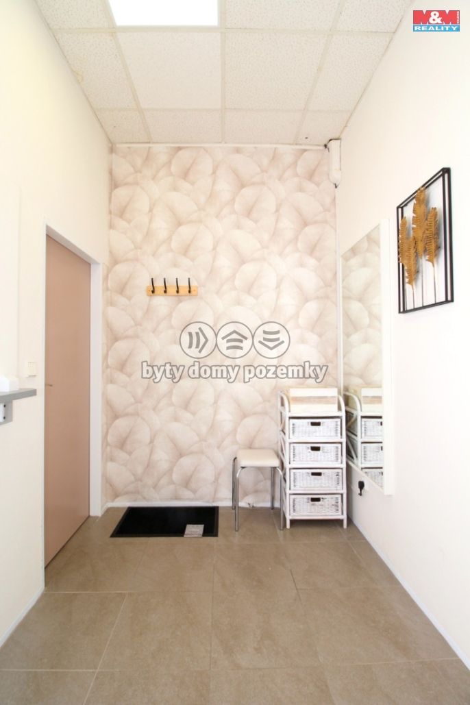 Pronájem, Obchod a služby, Hradec Králové