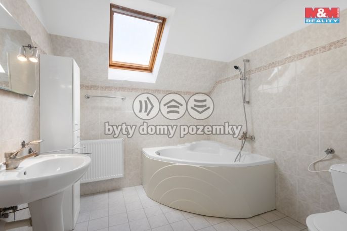 Prodej, Rodinný dům, Doksy