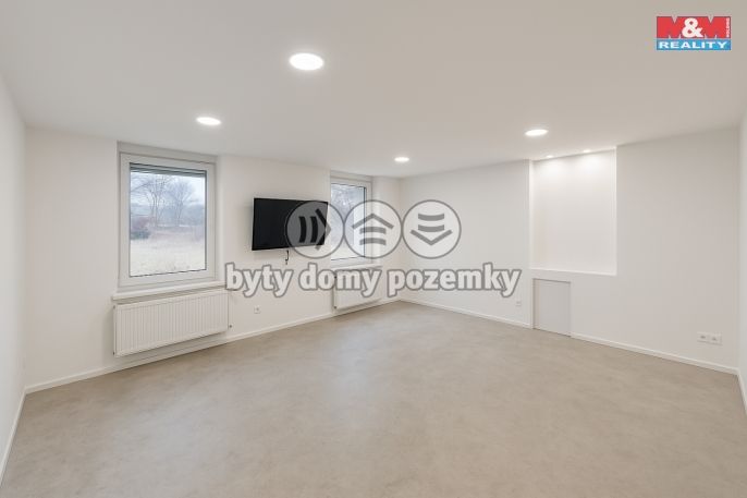 Pronájem, Ostatní, Svatava