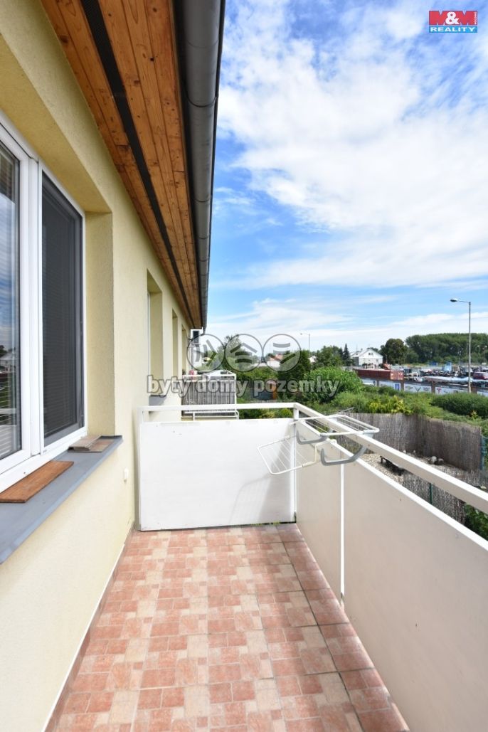 Pronájem, Byt 2+kk, Mratín