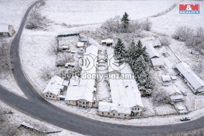 Prodej, Rodinný dům, Stříbro