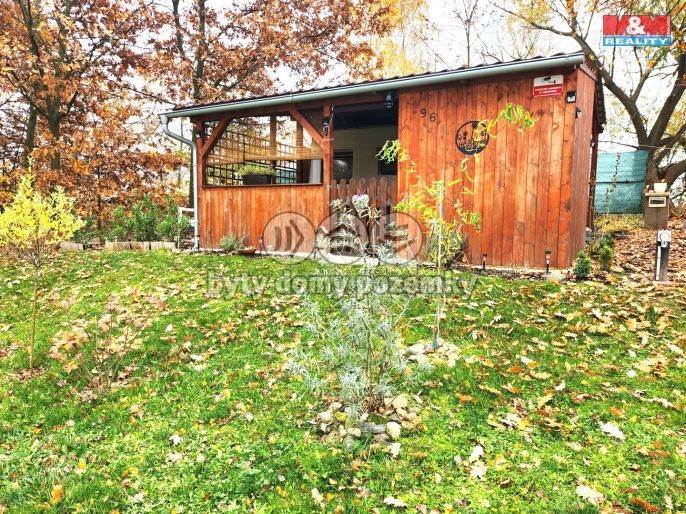 Prodej, Chata, Rokle