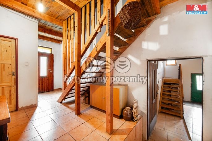 Prodej, Hotel, penzion, Březina
