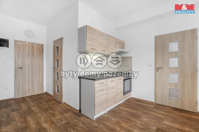 Prodej, Byt 2+1, Smržovka