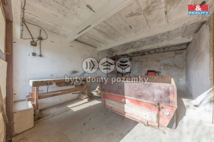 Prodej, Rodinný dům, Řepín