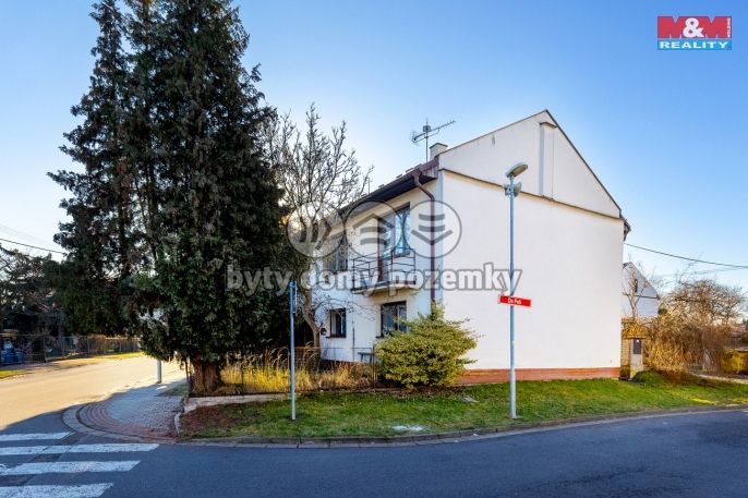 Prodej, Rodinný dům, Pardubice