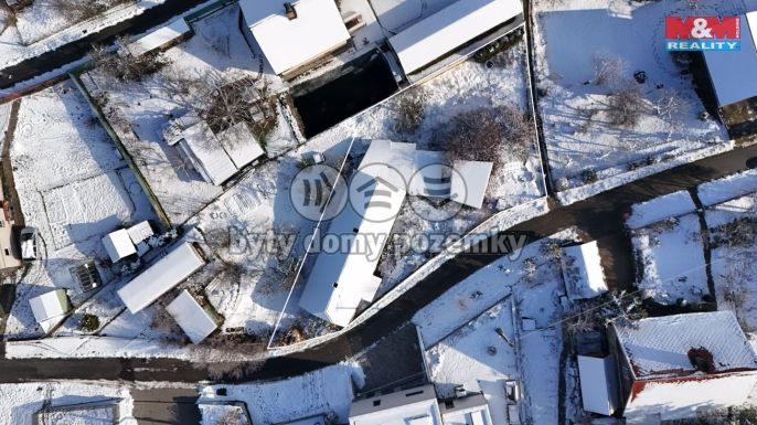 Prodej, Pozemek k bydlení, Bítov