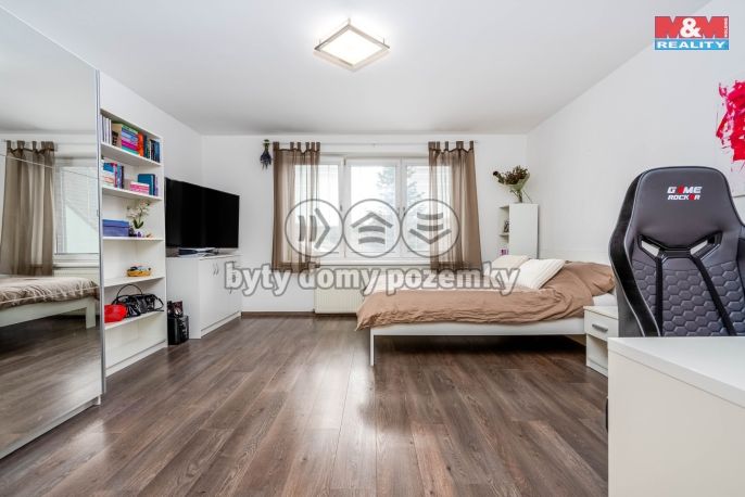 Prodej, Rodinný dům, Kladno