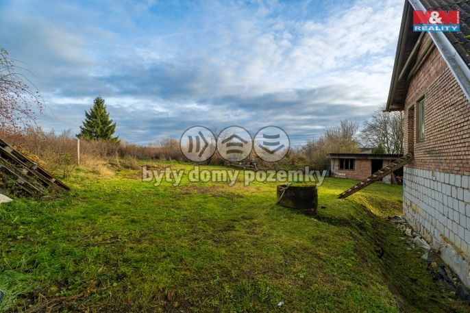 Prodej, Rodinný dům, Bačalky