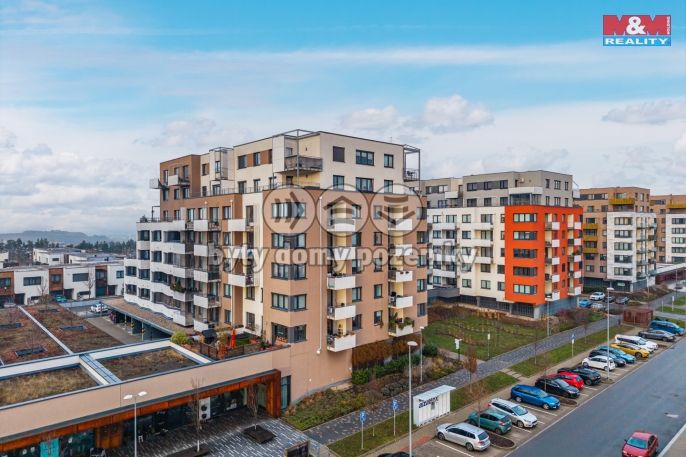 Prodej, Byt 2+kk, Praha