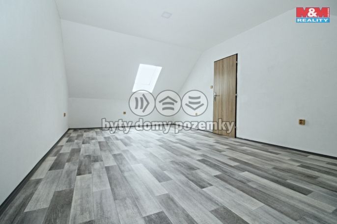 Pronájem, Rodinný dům, Velké Všelisy