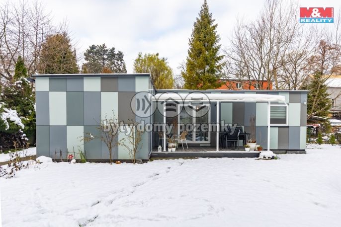 Prodej, Rodinný dům, Ostrava