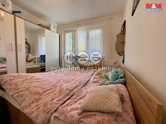 Prodej, Byt 3+1, Kopřivnice