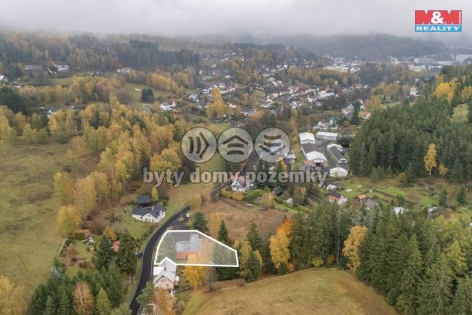 Prodej, Výrobní objekt, Nejdek